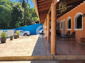 Rural · 480m² · 3 Quartos · 2 Vagas · Chácara 3.000 m² no bairro do Mursa - Várzea Paulista