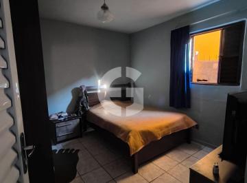 Casa · 122m² · 4 Quartos · 1 Vaga · Casa em Caxambu - Jundiaí