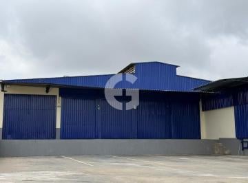 Comercial · 1947m² · Galpão / Depósito / Armazém em Bom Jardim - Itupeva