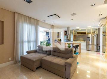 Apartamento · 116m² · 2 Quartos · 2 Vagas · Apartamento para Aluguel - Vila Carrão, 2 Quartos, 116 m2 - São Paulo