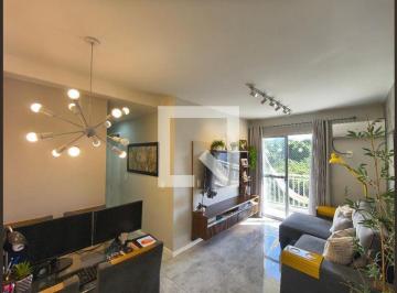 Apartamento · 51m² · 2 Quartos · 1 Vaga · Apartamento para Aluguel - Taquara, 2 Quartos, 51 m2 - Rio de Janeiro