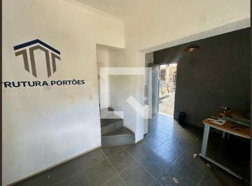 Casa · 250m² · 2 Quartos · 10 Vagas · Casa para Aluguel - Brooklin, 2 Quartos,  250 m2 - São Paulo