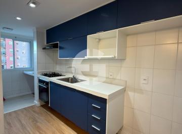 Apartamento · 48m² · 2 Quartos · 1 Vaga · Apartamento em Residencial Paraiso  -  Várzea Paulista