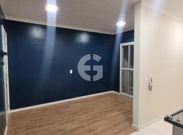 Apartamento · 49m² · 2 Quartos · 1 Vaga · Alugue apartamento no Vista Park - Jundiaí, SP
