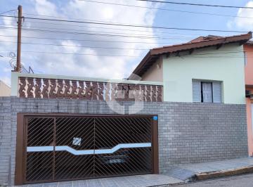 Casa · 145m² · 3 Quartos · 2 Vagas · Casa - Jardim Bonfiglioli 3 dorm. com 1 suíte- 2 vagas cobertas