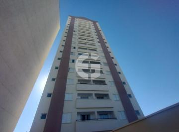 Apartamento · 87m² · 2 Quartos · 1 Vaga · Apto locação ou venda -2 dorm, 1 suíte no Centro - Jundiaí
