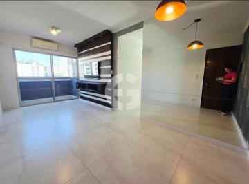 Apartamento · 56m² · 2 Quartos · 1 Vaga · Apartamento 2 dorm no Residencial Anchieta - Jundiaí