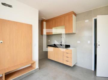 Apartamento · 43m² · 1 Quarto · Apartamento para Aluguel - Bela Vista, 1 Quarto, 43 m2 - São Paulo