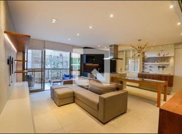 Apartamento · 92m² · 2 Quartos · 2 Vagas · Apartamento para Aluguel - São Francisco, 2 Quartos,  92 m2 - Niterói