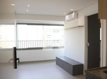 Apartamento · 29m² · 1 Quarto · Apartamento para Aluguel - Vila Pompéia, 1 Quarto,  29 m2 - São Paulo