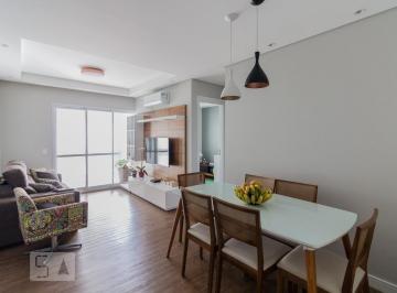 Apartamento · 90m² · 3 Quartos · 2 Vagas · Apartamento para Aluguel - Oswaldo Cruz, 3 Quartos, 90 m2 - São Caetano do Sul