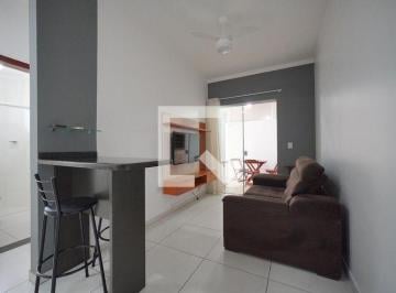 Apartamento · 50m² · 1 Quarto · 1 Vaga · Apartamento para Aluguel - Ingleses, 1 Quarto,  50 m2 - Florianópolis