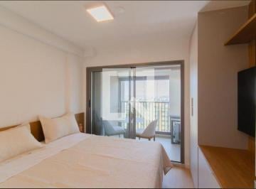Apartamento · 21m² · 1 Quarto · Apartamento para Aluguel - Vila Mariana, 1 Quarto, 21 m2 - São Paulo