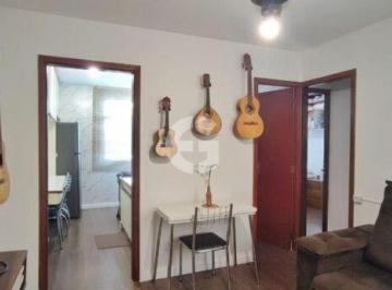 Apartamento · 42m² · 2 Quartos · 1 Vaga · Apartamento 2 dorm. $400 mil no Anhangabaú - Jundiaí