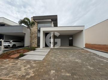 Casa · 164m² · 3 Quartos · 2 Vagas · Casa de Condomínio Alto Padrão em - Jundiaí, SP