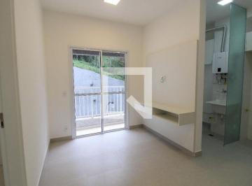 Apartamento · 46m² · 2 Quartos · 1 Vaga · Apartamento para Aluguel - Jaguaré, 2 Quartos, 46 m2 - São Paulo