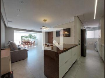 Apartamento · 83m² · 2 Quartos · 2 Vagas · Apartamento para Aluguel - Santo Amaro , 2 Quartos,  83 m2 - São Paulo