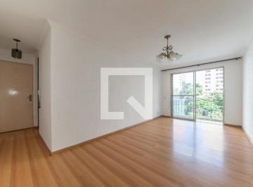 Apartamento · 64m² · 2 Quartos · 1 Vaga · Apartamento para Aluguel - Jabaquara, 2 Quartos, 64 m2 - São Paulo