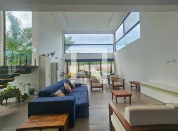 Casa · 284m² · 4 Quartos · 4 Vagas · Casa para Aluguel - Jardim Acapulco, 4 Quartos,  284 m2 - Guarujá