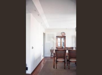 Apartamento · 101m² · 3 Quartos · 2 Vagas · Apartamento para Aluguel - Vila Andrade, 3 Quartos,  101 m2 - São Paulo