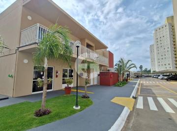 Apartamento · 56m² · 2 Quartos · 1 Vaga · Apartamento em Parque Cidade Jardim II - Jundiaí, SP