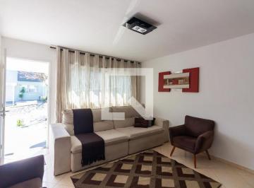 Casa · 64m² · 2 Quartos · 1 Vaga · Casa à Venda - Santa Maria, 2 Quartos, 64 m² - Osasco