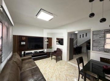 Casa · 50m² · 1 Quarto · 1 Vaga · Casa à Venda - Jardim Belita, 1 Quarto, 50 m² - São Bernardo do Campo
