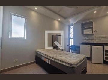 Apartamento · 26m² · 1 Quarto · Apartamento para Aluguel - Chácara Santo Antonio, 1 Quarto, 26 m² - São Paulo