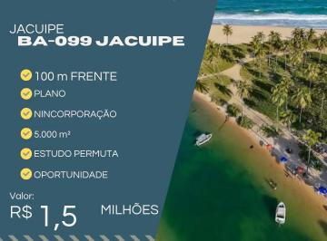 Lote à venda, BARRA DO JACUIPE, Camaçari, BA · Lote à venda, BARRA DO JACUIPE, Camaçari, BA