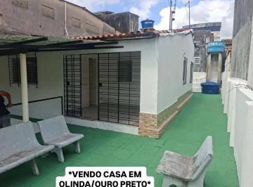 Casa à venda, OURO PRETO, Olinda, PE · Casa à venda, OURO PRETO, Olinda, PE