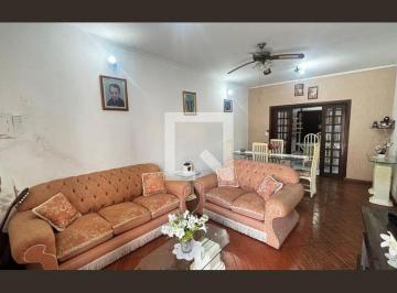 Casa · 370m² · 3 Quartos · 3 Vagas · Casa à Venda - Vila Leopoldina, 3 Quartos,  370 m² - Santo André
