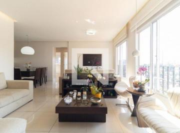 Apartamento · 120m² · 3 Quartos · 2 Vagas · Apartamento à Venda - Bosque da Saúde, 3 Quartos, 120 m² - São Paulo