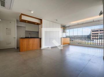 Apartamento · 98m² · 2 Quartos · 2 Vagas · Apartamento à Venda - Pinheiros, 2 Quartos, 98 m² - São Paulo