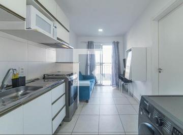 Apartamento · 29m² · 1 Quarto · Apartamento à Venda - Chácara Santo Antonio, 1 Quarto,  29 m² - São Paulo