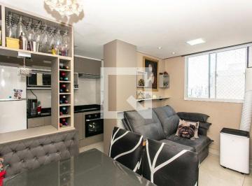 Apartamento · 42m² · 2 Quartos · 1 Vaga · Apartamento à Venda - Tatuapé, 2 Quartos,  42 m² - São Paulo