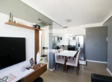 Apartamento · 41m² · 2 Quartos · Apartamento à Venda - Vila Zat, 2 Quartos, 41 m² - São Paulo