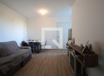 Apartamento · 44m² · 2 Quartos · 1 Vaga · Apartamento à Venda - Estância Velha, 2 Quartos, 44 m² - Canoas