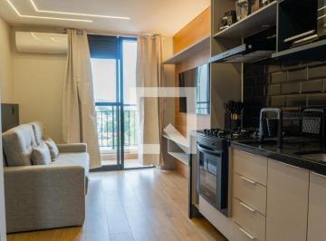 Apartamento · 35m² · 1 Quarto · Apartamento à Venda - São Cristóvão, 1 Quarto, 35 m² - Rio de Janeiro