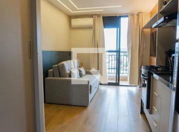 Apartamento · 35m² · 1 Quarto · Apartamento à Venda - São Cristóvão, 1 Quarto, 35 m² - Rio de Janeiro
