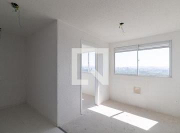 Apartamento · 33m² · 2 Quartos · Apartamento à Venda - Ermelino Matarazzo, 2 Quartos, 33 m² - São Paulo