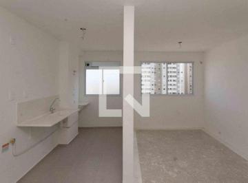 Apartamento · 43m² · 2 Quartos · 1 Vaga · Apartamento à Venda - Jardim Cinco de Julho, 2 Quartos,  43 m² - São Paulo