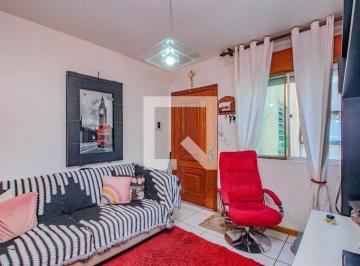 Apartamento · 45m² · 2 Quartos · 1 Vaga · Apartamento à Venda - Rubem Berta, 2 Quartos, 45 m² - Porto Alegre