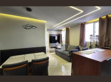 Apartamento · 38m² · 1 Quarto · Apartamento à Venda - Campestre, 1 Quarto, 38 m² - Santo André