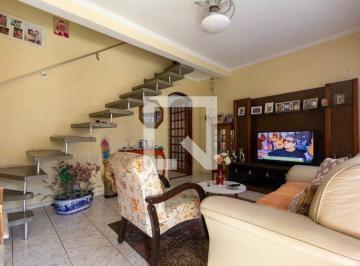 Casa · 110m² · 2 Quartos · 4 Vagas · Casa à Venda - Vila Matilde, 2 Quartos, 110 m² - São Paulo
