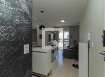 Apartamento · 45m² · 2 Quartos · 1 Vaga · Apartamento à Venda - Sapopemba, 2 Quartos, 45 m² - São Paulo