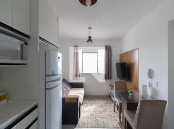 Apartamento · 35m² · 2 Quartos · Apartamento à Venda - Parque Santa Rita, 2 Quartos, 35 m² - São Paulo