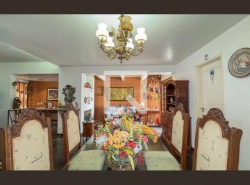 Casa · 145m² · 3 Quartos · 2 Vagas · Casa à Venda - Campo Belo, 3 Quartos, 145 m² - São Paulo