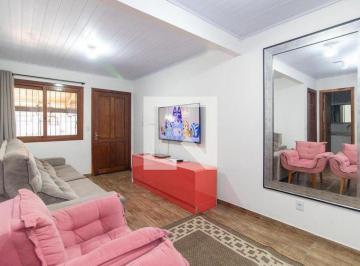 Casa · 100m² · 3 Quartos · 2 Vagas · Casa à Venda - Hipica, 3 Quartos, 100 m² - Porto Alegre