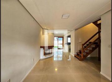 Casa · 138m² · 3 Quartos · 2 Vagas · Casa à Venda - Aberta dos Morros, 3 Quartos,  138 m² - Porto Alegre