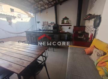 Casa · 168m² · 3 Quartos · 3 Vagas · Casa em Rua Uberaba - Bom Retiro - Betim/MG
